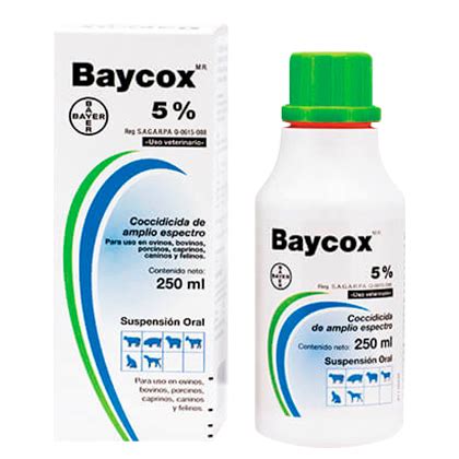 medicatie coccidioza iepuri medicatie baycox toltrazuril