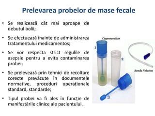 Infografic cu instrucțiuni pas cu pas pentru recoltarea probei de spermă