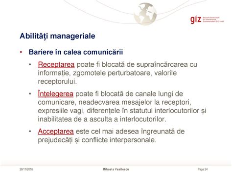 Infografic cu rolurile cheie ale comunicării manageriale în creșterea productivității și satisfacției angajaților.