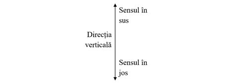 Ilustrație simplă care arată direcțiile comunicării: verticală (sus-jos, jos-sus), orizontală și diagonală în cadrul unei structuri organizaționale.