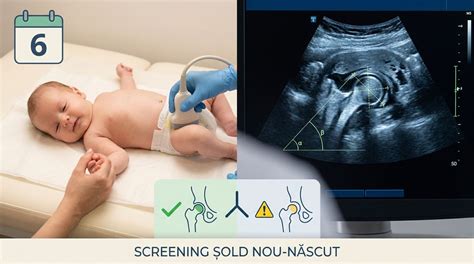 ecografie a unui nou-născut extrem de mic, subliniind fragilitatea și dimensiunile reduse