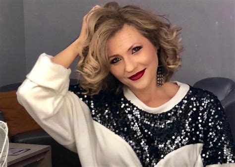 Mirela Vaida la Selecția Națională Eurovision 2019