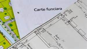 Hartă conceptuală a legăturii dintre cartea funciară, sarcini, ipoteci și tranzacții imobiliare