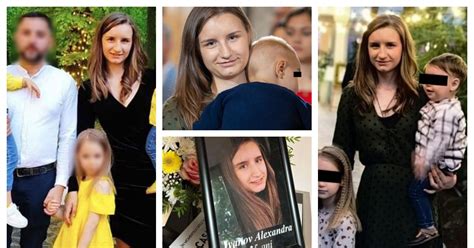 schemă cronologică a evenimentelor din noaptea decesului Alexandrei Ivanov