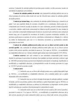 Ilustrație schematică a procesului de achiziție publică, evidențiind rolul caietului de sarcini.