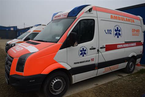 asistență medicală pe ambulanță, transport medical