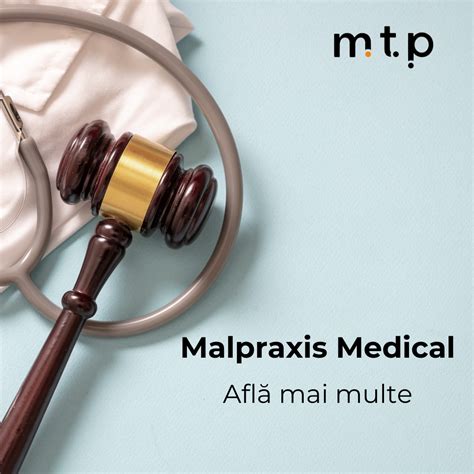 schemă a sistemului medical, proces de malpraxis