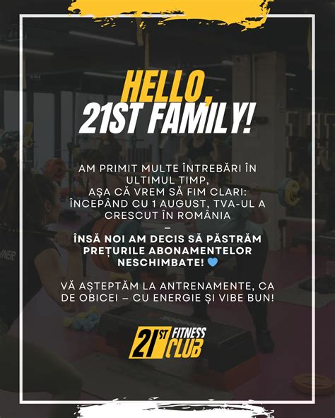 Infografic cu structura abonamentelor de fitness