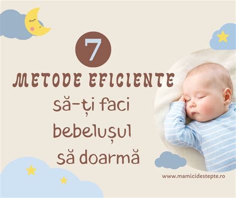 Ilustrație: Recomandarea de a pune bebelușul să doarmă pe spate