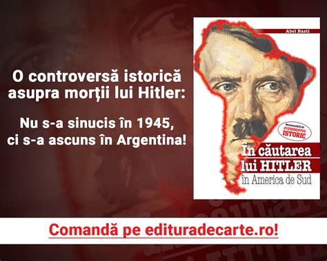 Poster de campanie anti-avort cu imaginea lui Hitler și simboluri naziste