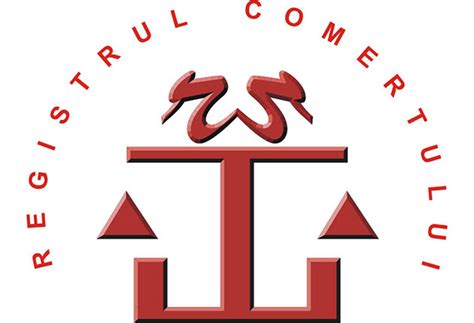 sigla Registrului Comerțului