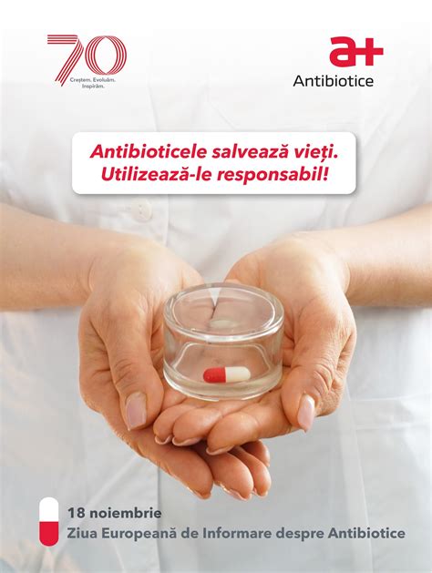 Infografic cu reprezentarea bacteriilor și a modului în care antibioticele le atacă