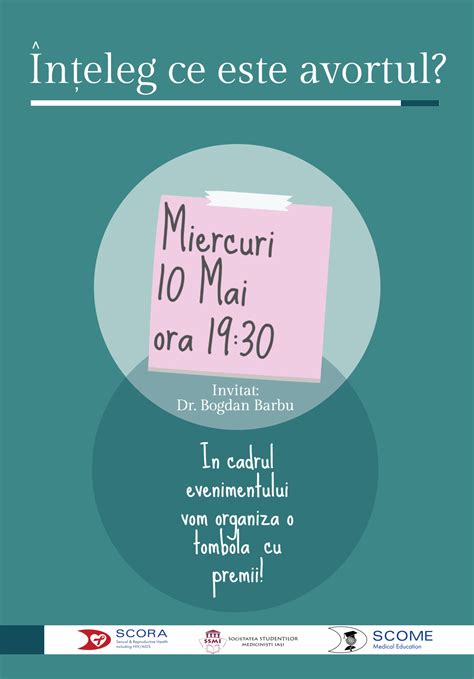 infografic comparativ între avortul medicamentos și cel chirurgical