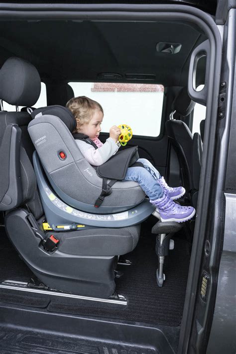 Grafic comparativ al categoriilor de greutate pentru scaune auto pentru copii