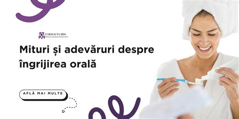 infografic comparativ - mituri vs. adevăruri despre vaccinuri