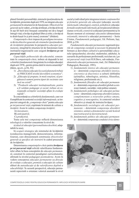 schemă a dezvoltării cerebrale fetale și a influenței DHA