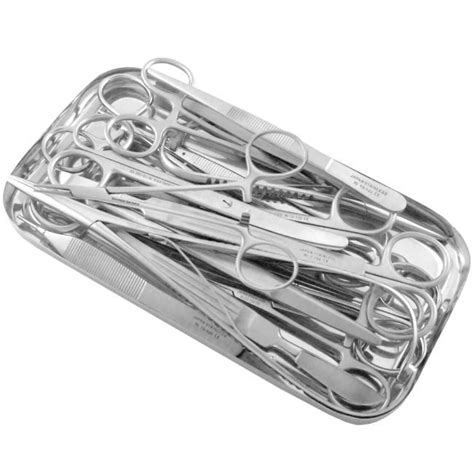 instrumente chirurgicale ginecologice pentru chiuretaj