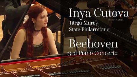 portretul pianistei Inya Cutova și al dirijorului Victor Dumănescu