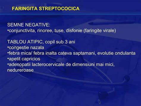 infografic cu statistici despre prevalența faringitei streptococice la copii