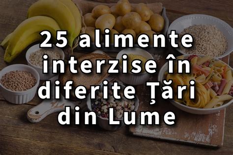 Ilustrație cu alimente recomandate și interzise în prevenția litiazei renale