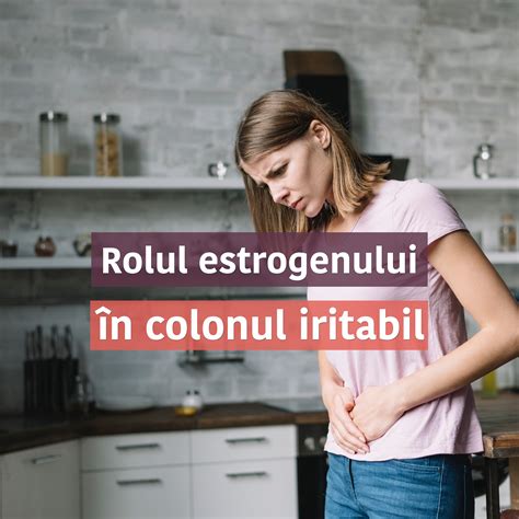 Infografic despre rolurile estrogenului în corpul femeii