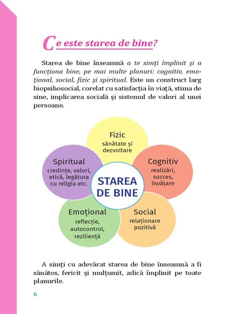 Ilustrație a unei femei însărcinate zâmbind, sugerând bucuria și starea de bine în timpul sarcinii.