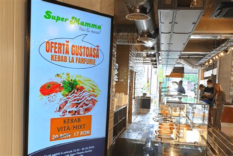 Sistem de ticketing și afișaj digital în sala de așteptare