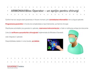 Imagine reprezentativă a sălilor de operație sau a echipei de chirurgi pediatrici.