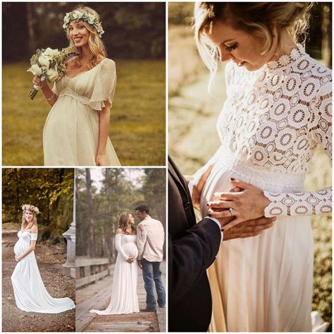 Ilustrație cu accesorii potrivite pentru rochii de gravide: bijuterii, pantofi comozi