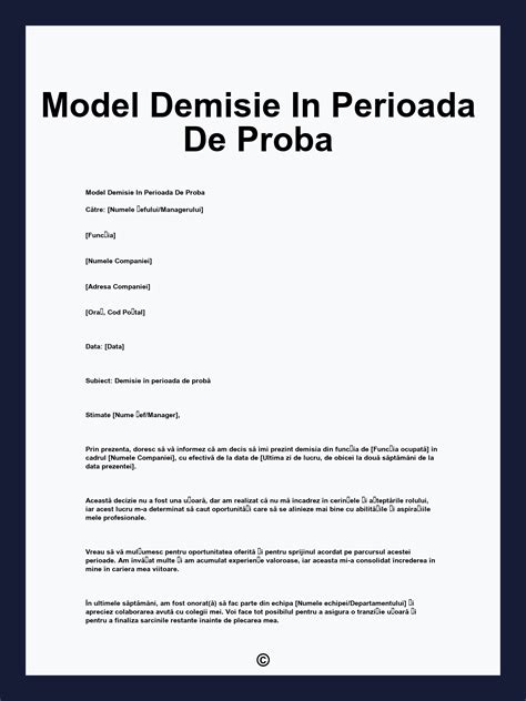 Infografic comparativ: perioada de probă pentru contracte determinate vs. nedeterminate.