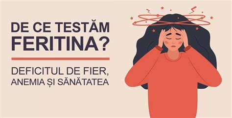 Ilustrație comparativă: piele sănătoasă vs. piele palidă cauzată de deficitul de fier.