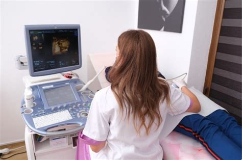 ecografie transvaginală pentru evaluarea endometrului