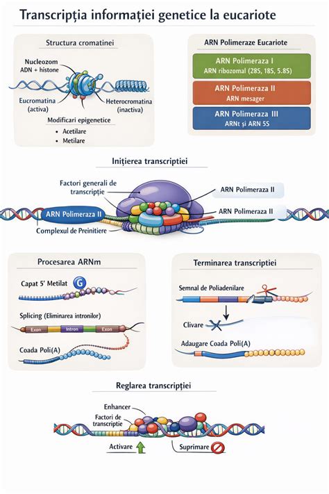 Schema unei analize genetice pentru detectarea mutațiilor ADN.