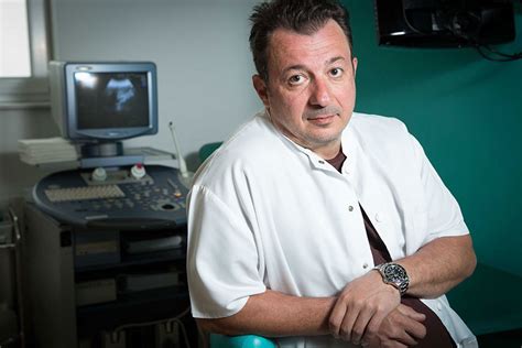 Portretul conf. univ. dr. George Alexandru Filipescu