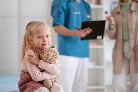 Structura concediului de creștere a copilului și stimulente