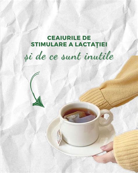 diagramă cu metodele de stimulare a lactației