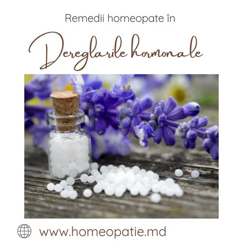 Infografic cu diverse remedii homeopate și aplicațiile lor în sarcină