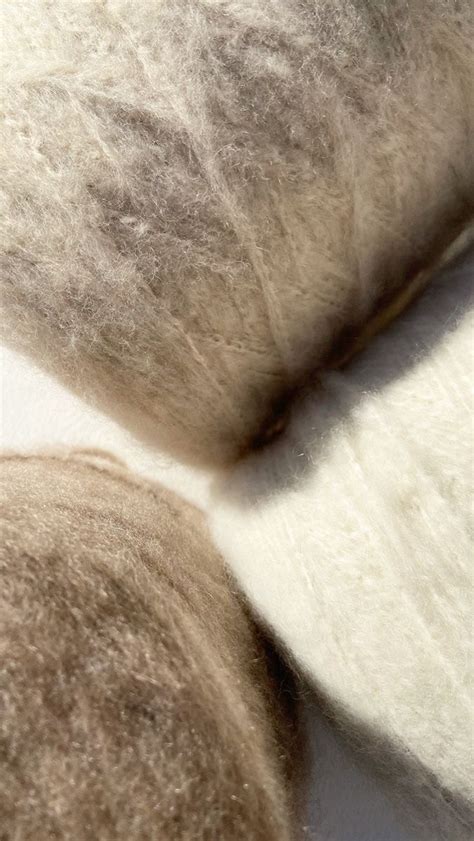 Textură de lână merino pentru a ilustra materialul natural și respirabil