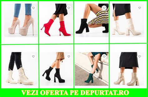 Colaj cu diverse tipuri de încălțăminte recomandate: sneakers, sandale, espadrile, balerini, cizme