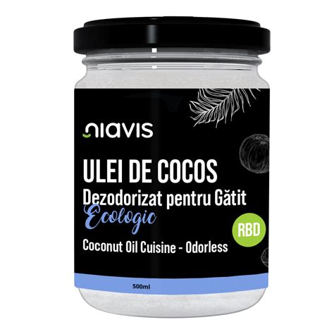 imagine cu ulei de cocos și produse cosmetice pe bază de cocos