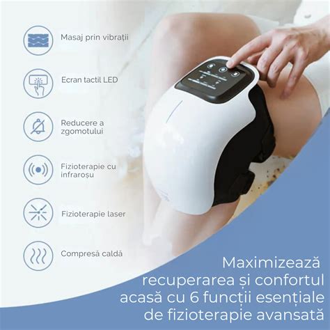 Ilustrație cu diverse metode de calmare: masaj, legănat, baie