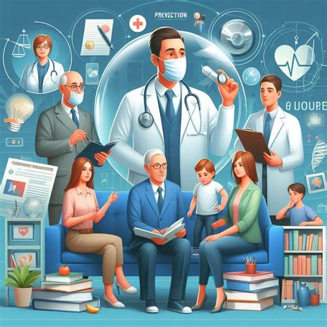 Infografic cu specializările pediatrice comune și rolul medicului pediatru