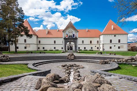 Hartă cu locațiile cabinetelor de pediatrie din Miercurea Ciuc