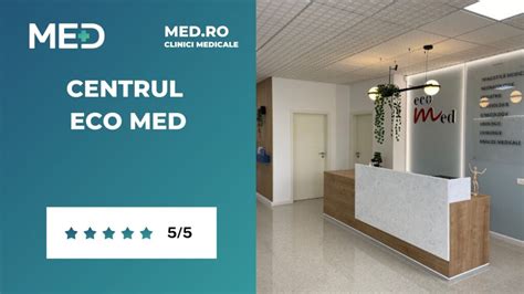 Infografic cu opțiunile de pediatrie din Deva, evidențiind Centrul Eco Med.