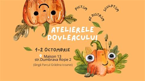 infografic cu beneficiile dovleacului pentru copii