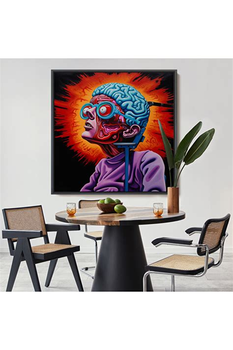 diagramă detaliată a biometriei fetale