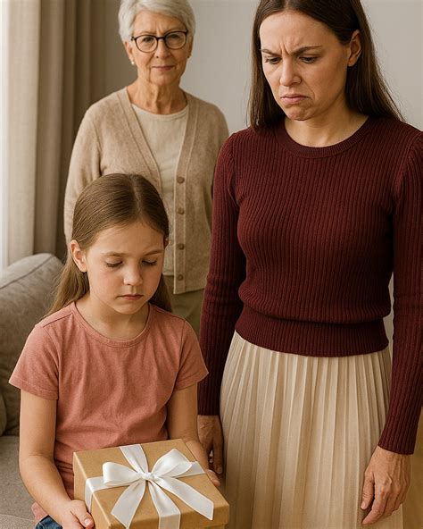 Fotografie cu o fetiță zâmbind, în timp ce se uită la proiecția stelară creată de lampa-iepuraș.