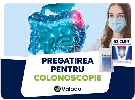 imagini cu diverse tipuri de soluții de pregătire pentru colonoscopie