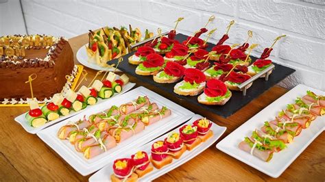 platou cu gustări variate și sănătoase, potrivite pentru o petrecere de 1 an