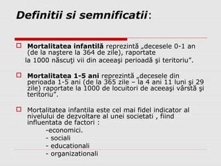 Infografic cu statistici despre mortalitatea infantilă și necesarul de incubatoare